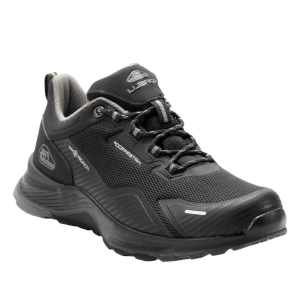 Forelli Poyraz Siyah Erkek Waterproof Outdoor Ayakkabı