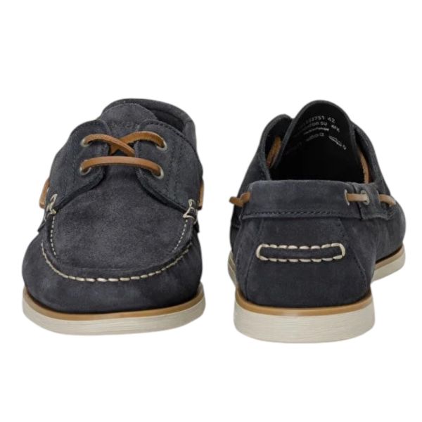 Lumberjack Navigator SU 4FX Lacivert Erkek Comfort Ayakkabı