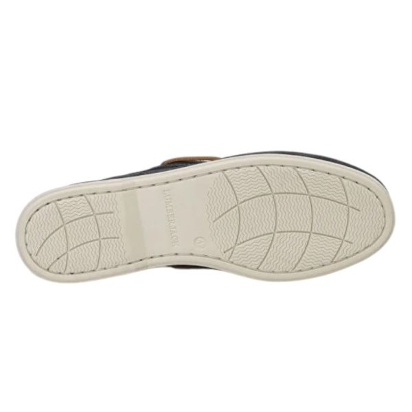 Lumberjack Navigator SU 4FX Lacivert Erkek Comfort Ayakkabı