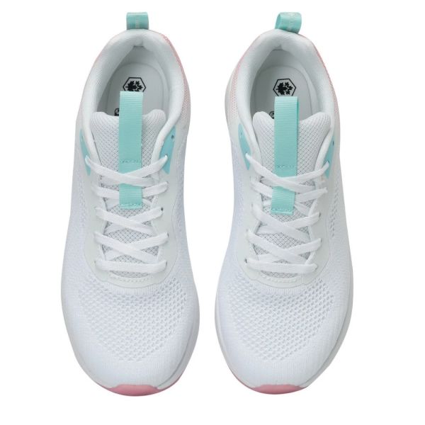 Lumberjack Goky 4FX Beyaz Kadın Spor Ayakkabı