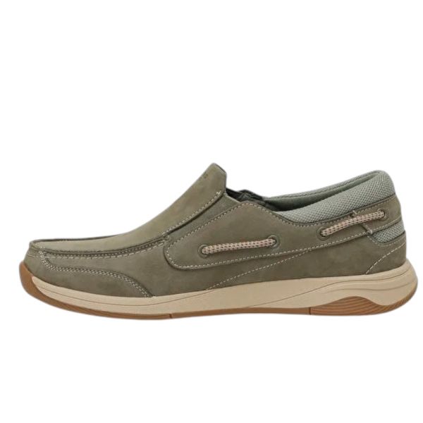 Dockers 238612 5FX Haki Erkek Comfort Ayakkabı