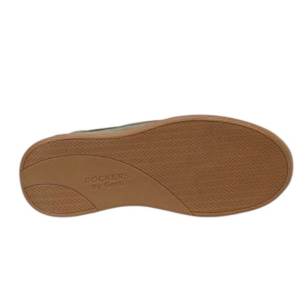 Dockers 238612 5FX Haki Erkek Comfort Ayakkabı
