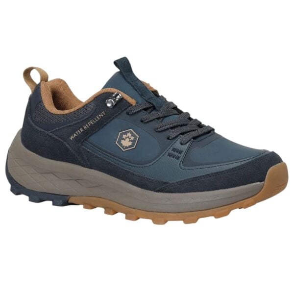 Lumberjack Daroca 6PR Lacivert Erkek Outdoor Ayakkabı