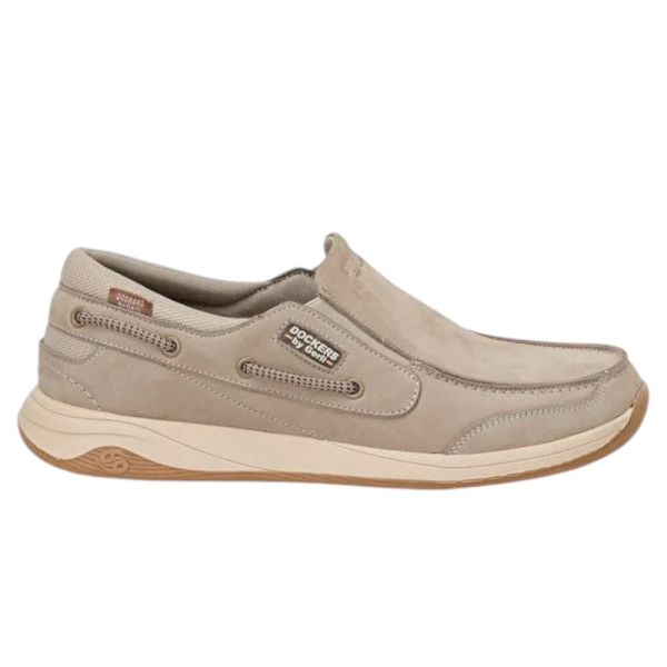 Dockers 238612 5FX Kum Erkek Comfort Ayakkabı