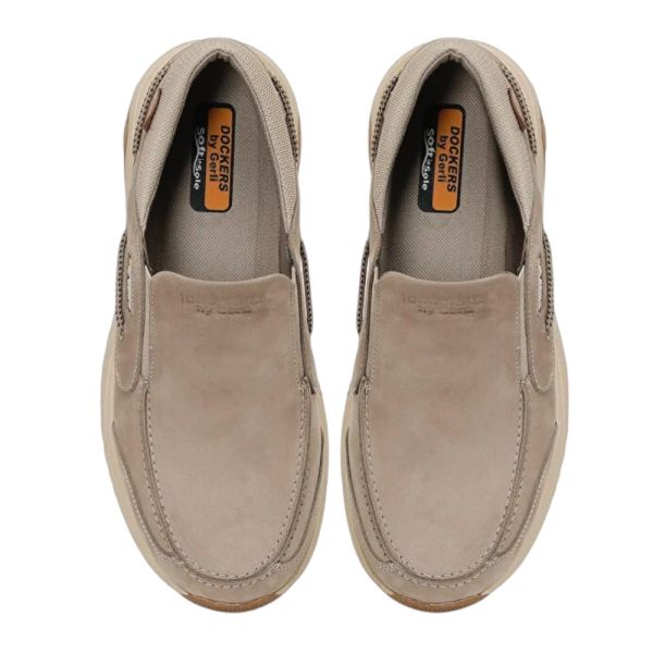 Dockers 238612 5FX Kum Erkek Comfort Ayakkabı