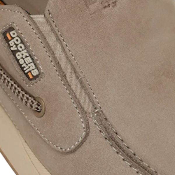 Dockers 238612 5FX Kum Erkek Comfort Ayakkabı