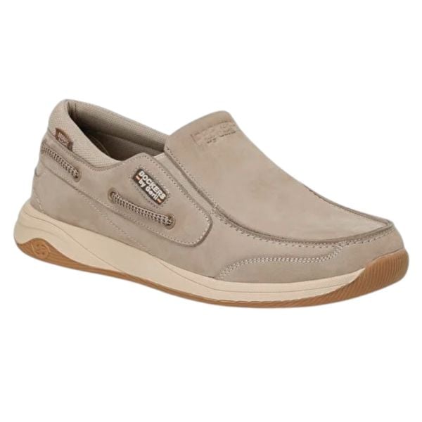 Dockers 238612 5FX Kum Erkek Comfort Ayakkabı