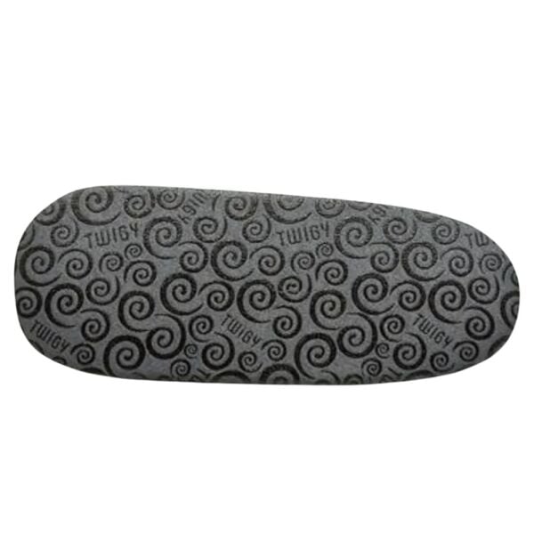 Twigy YY0284 Tw Fibert Bej Hayvan Figürlü Erkek Panduf