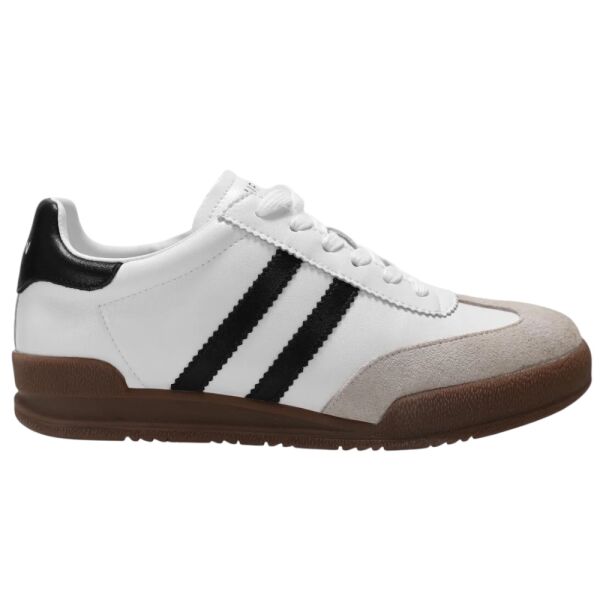 Lufian Lia Beyaz Kadın Sneaker