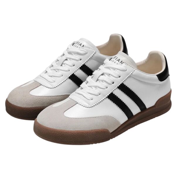 Lufian Lia Beyaz Kadın Sneaker