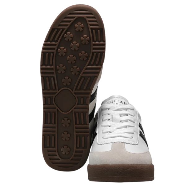 Lufian Lia Beyaz Kadın Sneaker