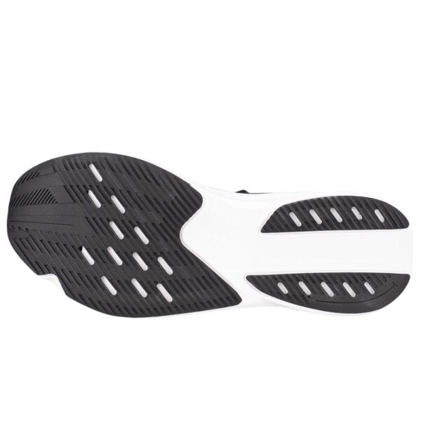 Forelli F250409-G Dublin Siyah Erkek Comfort Spor Ayakkabı