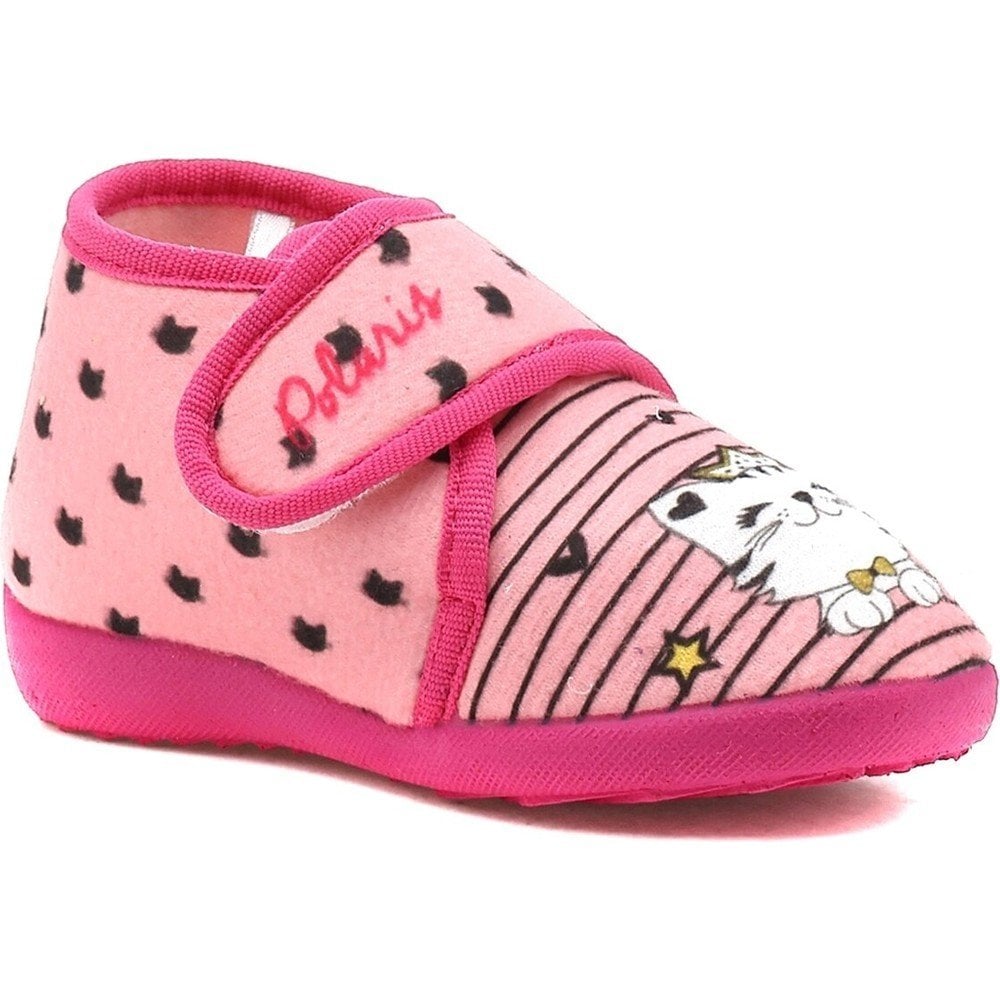 Polaris 617236 1PR Pembe Çocuk Kreş/Anaokulu Panduf