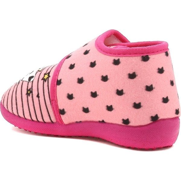 Polaris 617236 1PR Pembe Çocuk Kreş/Anaokulu Panduf