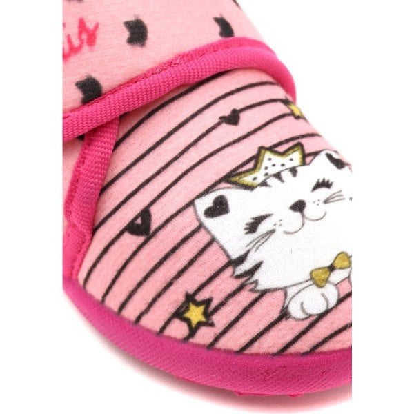 Polaris 617236 1PR Pembe Çocuk Kreş/Anaokulu Panduf