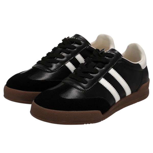 Lufian Lia Siyah Kadın Sneaker