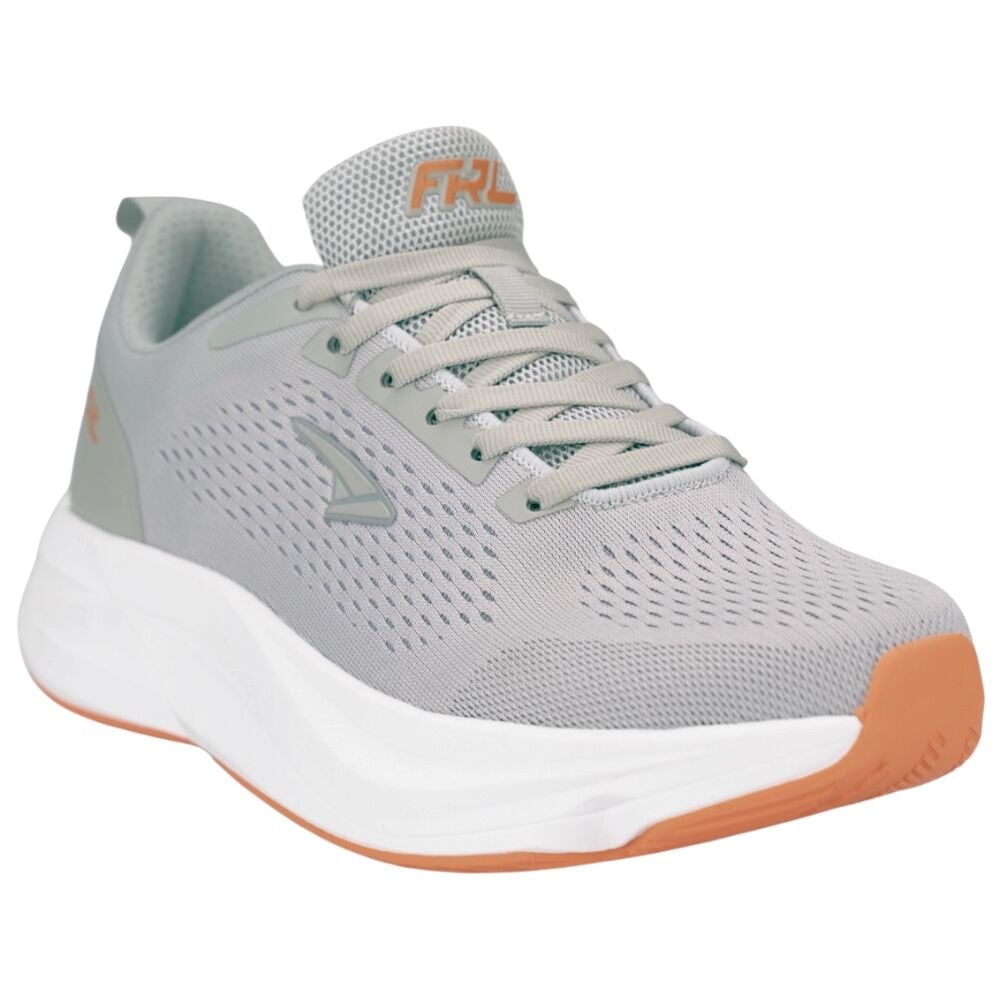 Forelli F250409-G Dublin Füme Erkek Comfort Spor Ayakkabı