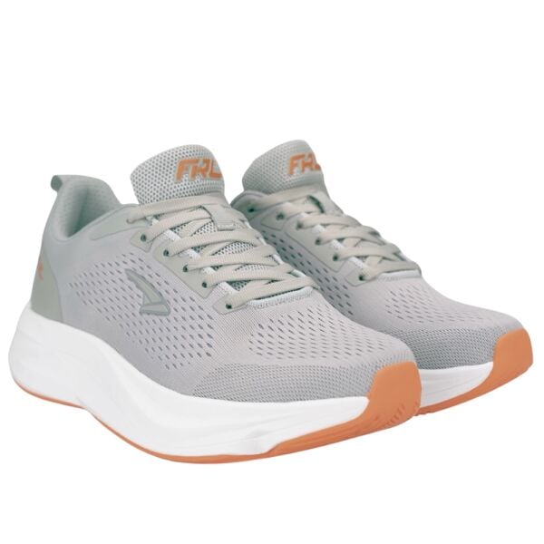 Forelli F250409-G Dublin Füme Erkek Comfort Spor Ayakkabı