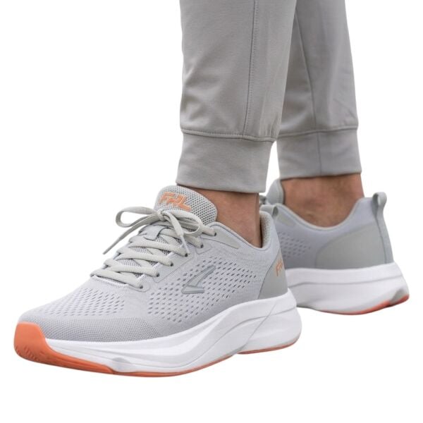 Forelli F250409-G Dublin Füme Erkek Comfort Spor Ayakkabı