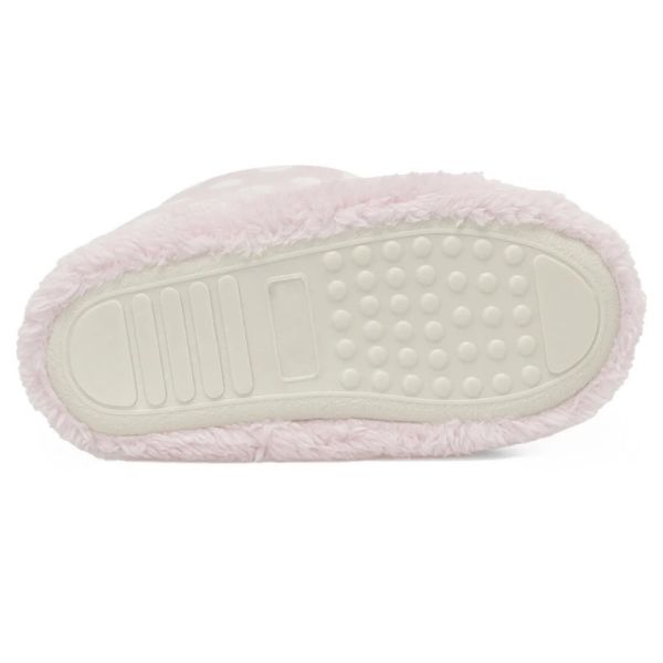 Mickey Mouse Roya 4PR Pembe Çocuk Ev Botu