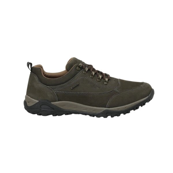 Dockers 225292 2PR Asfalt Gri Erkek Suya Dayanaklı Outdoor Bot