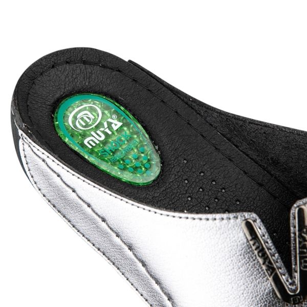 Muya 32219 Mena Kurşun Kadın Anatomik Topuk Dikeni Terlik