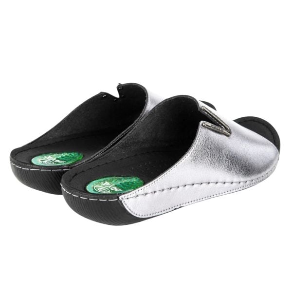 Muya 32219 Mena Kurşun Kadın Anatomik Topuk Dikeni Terlik