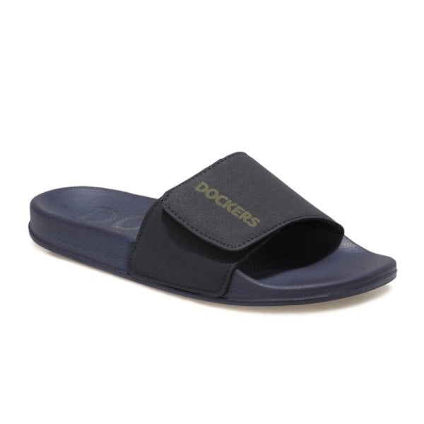 Dockers 226324 1FX Lacivert Erkek Havuz/Deniz Terlik