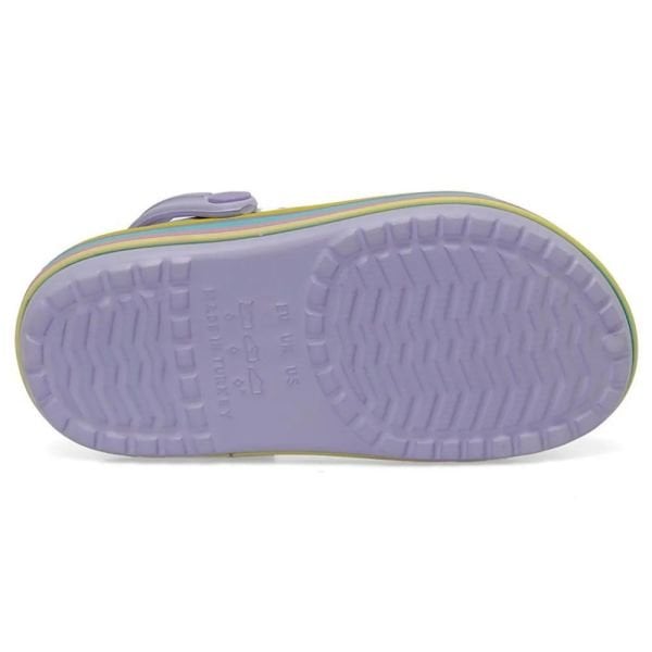 Lumberjack Donıo Fl 4FX Mor Çocuk Plaj Terlik