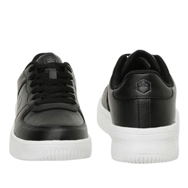 Lumberjack Finster 5PR Siyah Erkek Spor Ayakkabı