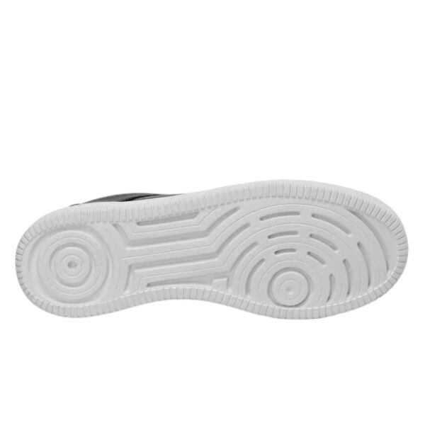 Lumberjack Finster 5PR Siyah Erkek Spor Ayakkabı