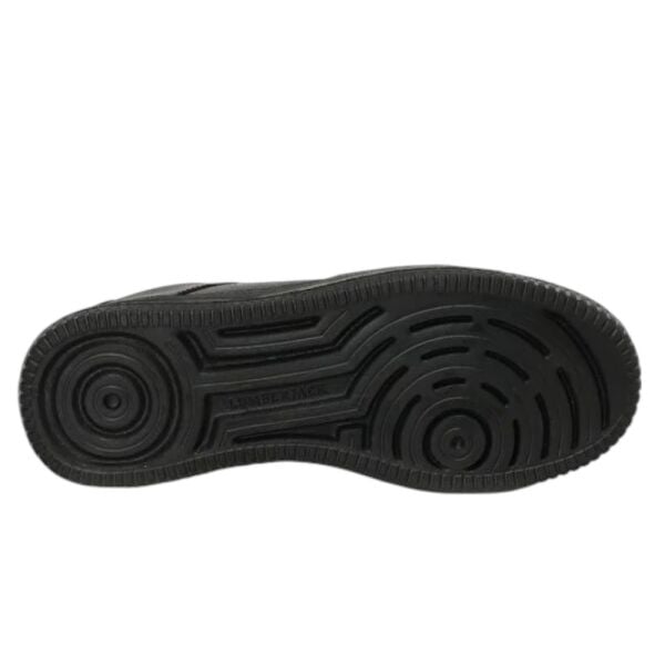 Lumberjack Finster 2.0 5PR Siyah Erkek Spor Ayakkabı