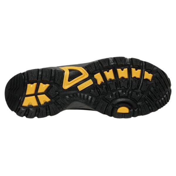 Lumberjack Flake L 3PR Siyah Erkek Waterproof Outdoor Ayakkabı