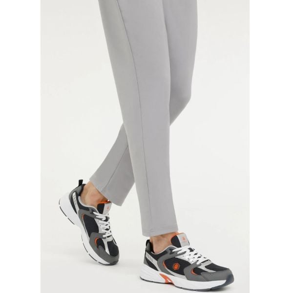 Lumberjack Pol 4FX Lacivert Erkek Spor Ayakkabı