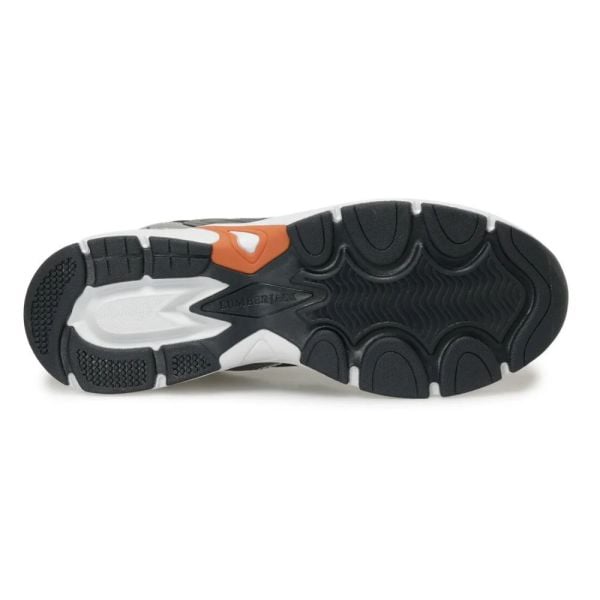 Lumberjack Pol 4FX Lacivert Erkek Spor Ayakkabı