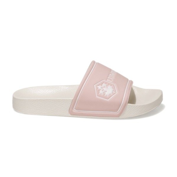 Lumberjack Lingo 1FX Pudra Kadın Plaj Terlik