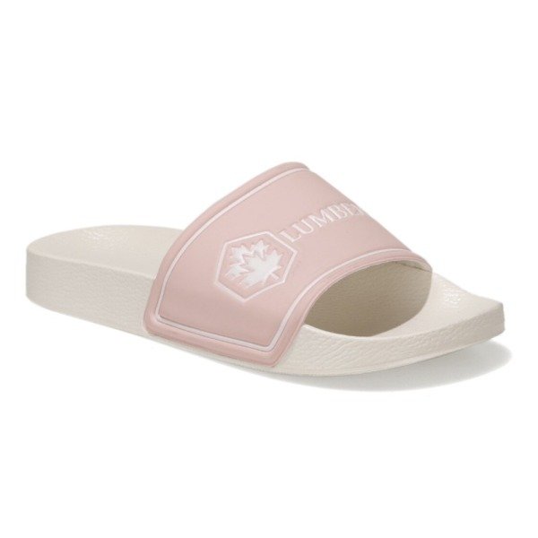 Lumberjack Lingo 1FX Pudra Kadın Plaj Terlik