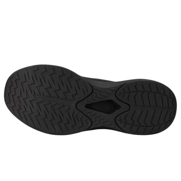 Forelli F250419-G Azov Siyah Erkek Comfort Spor Ayakkabı