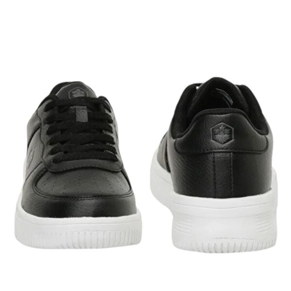 Lumberjack Finster Wmn 5PR Siyah Kadın Spor Ayakkabı