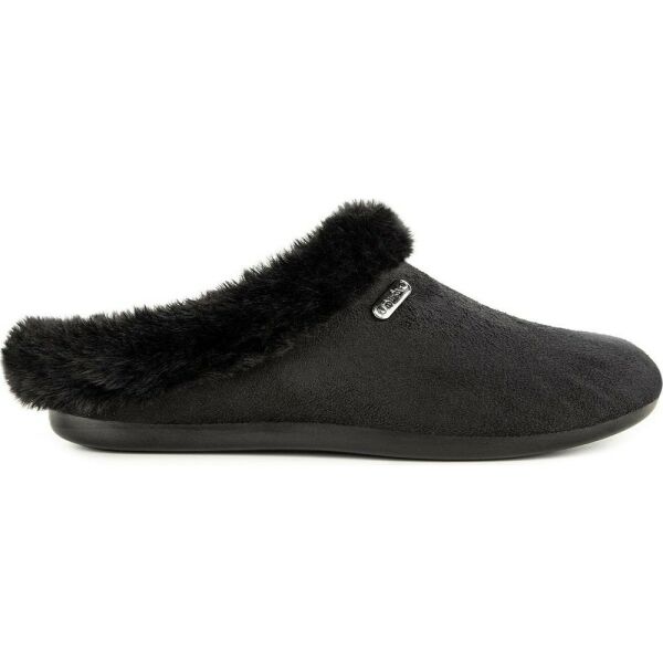 Muya 32905 Lady Siyah Kadın Ev İçi Terlik