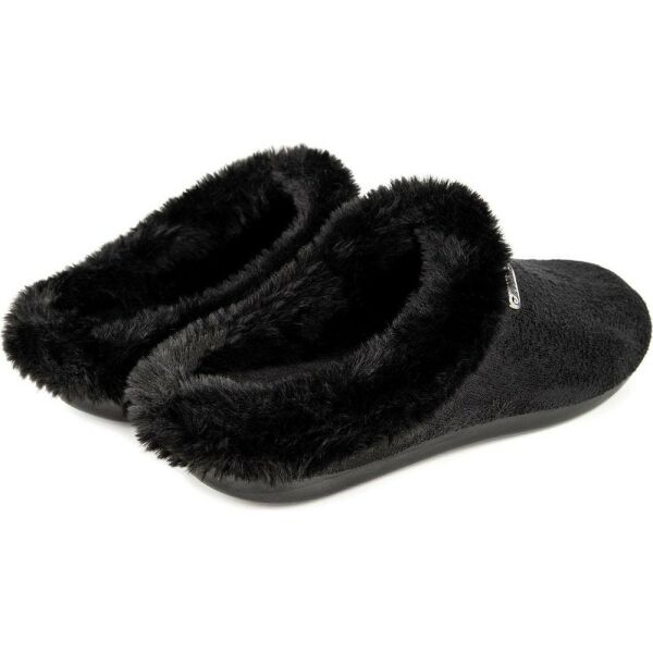 Muya 32905 Lady Siyah Kadın Ev İçi Terlik