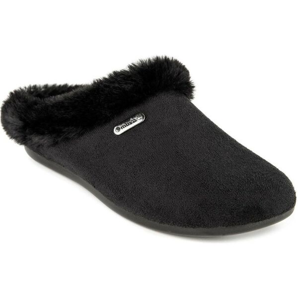 Muya 32905 Lady Siyah Kadın Ev İçi Terlik