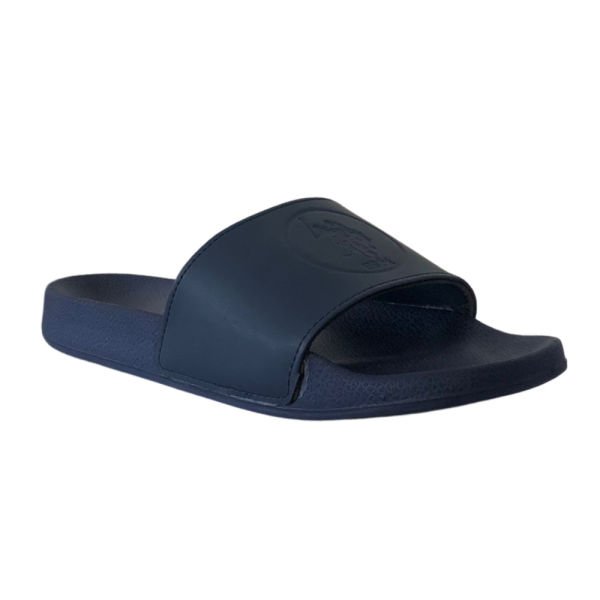 U.S Polo Assn Dream 2FX Lacivert Erkek Plaj Terlik