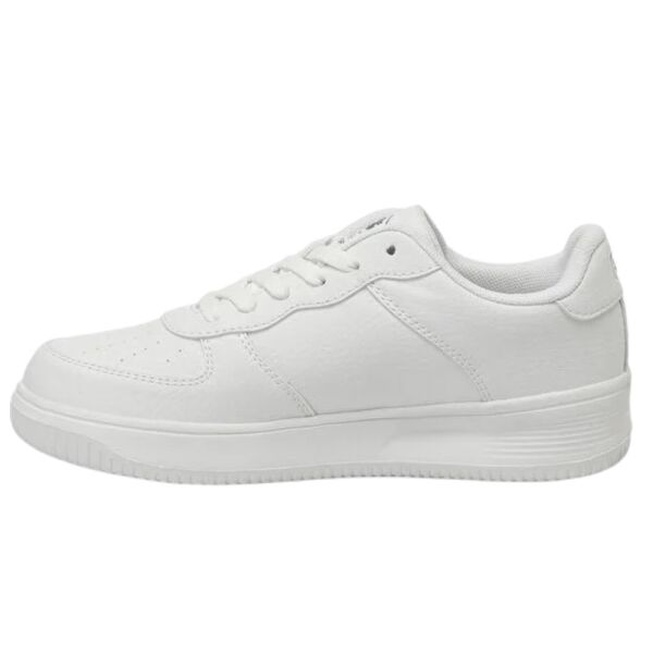 Lumberjack Finster Wmn 5PR Beyaz Kadın Spor Ayakkabı