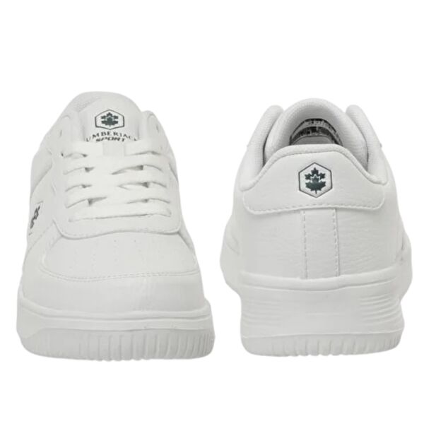 Lumberjack Finster Wmn 5PR Beyaz Kadın Spor Ayakkabı