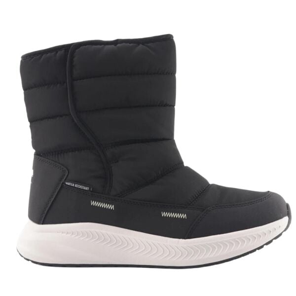 U.S Polo Assn Vocal 3PR Siyah Kadın Outdoor Bot