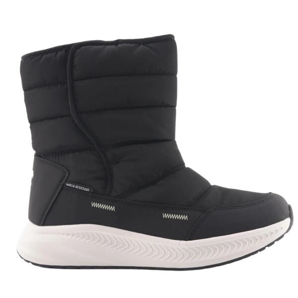 U.S Polo Assn Vocal 3PR Siyah Kadın Outdoor Bot