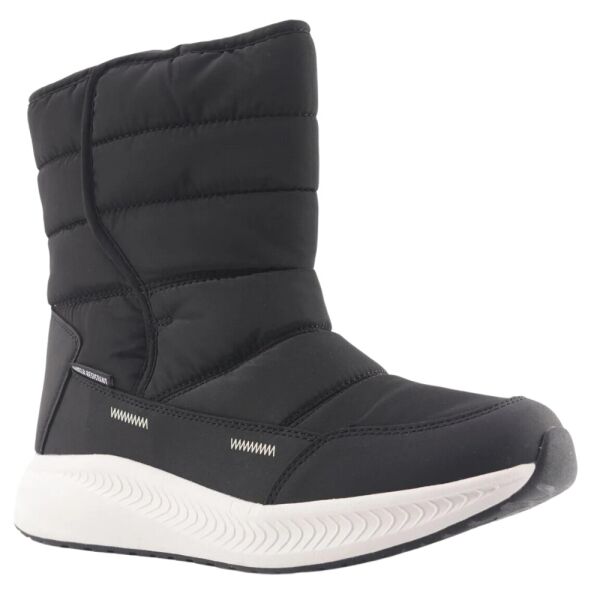 U.S Polo Assn Vocal 3PR Siyah Kadın Outdoor Bot 38