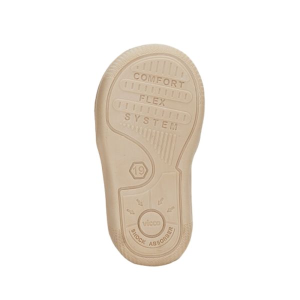 Vicco 959.P19k.446 Kot Çocuk Kreş/Anaokulu Panduf