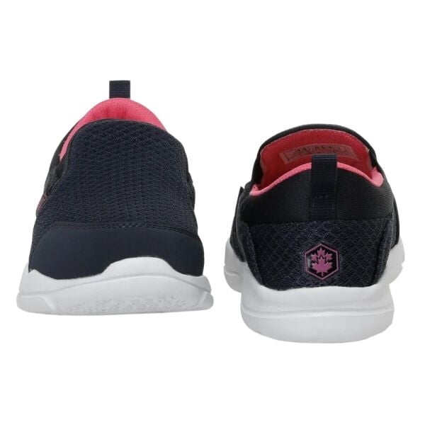 Lumberjack Liponis 3FX Lacivert Kadın Comfort Ayakkabı